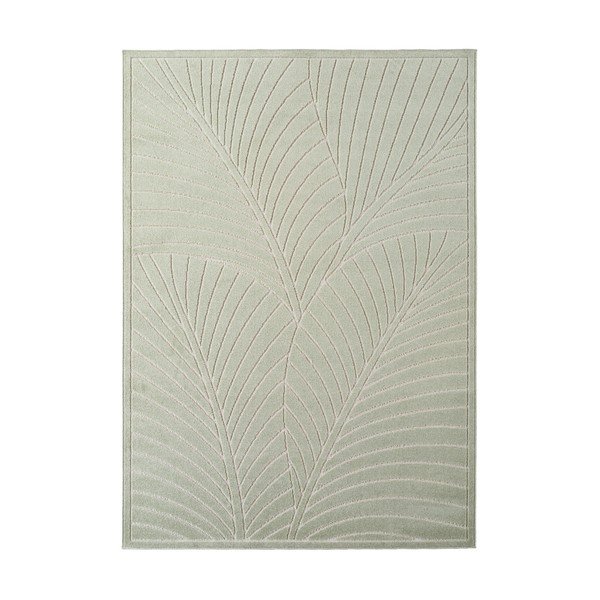 Covor pentru exterior și interior verde 200x290 cm Nova 1203 – Ayyildiz Carpets