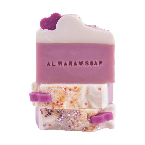 Săpun handmade Almara Soap Love