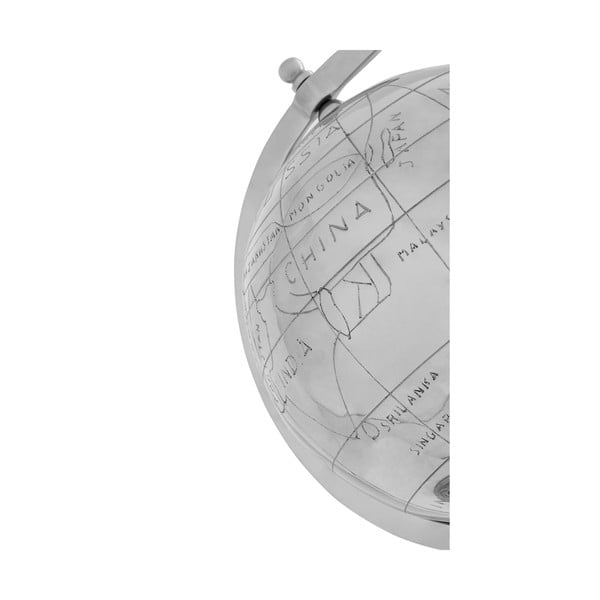 Glob pământesc decorativă Churchill – Premier Housewares-image-3