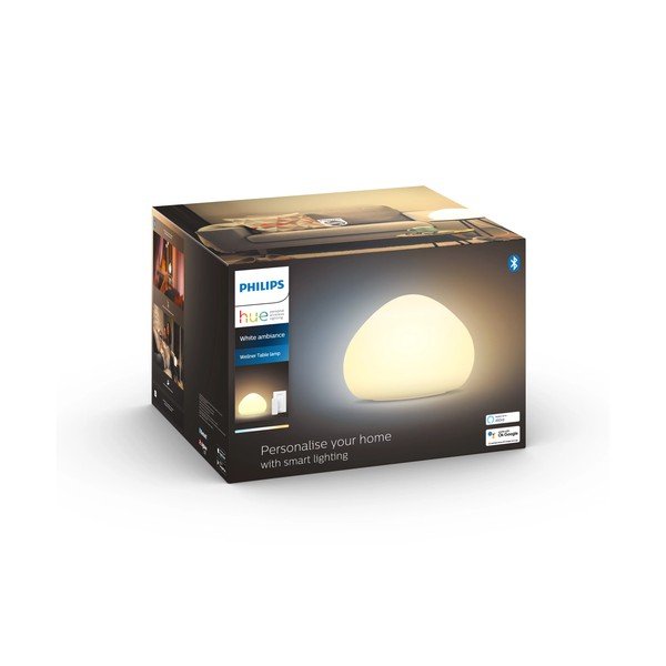 Veioză smart LED 8 W Wellner – Philips Hue-image-4