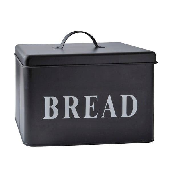 Doză metalică Bread, 28 cm