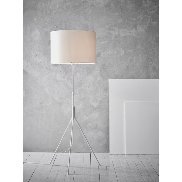 Lampadar Markslöjd Sling, alb, 52 cm-image-1