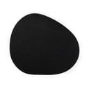 Cuier de perete negru din metal 15 cm Mani – Spinder Design