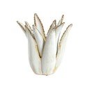 Sfeșnic din ceramică Cactus – Light & Living