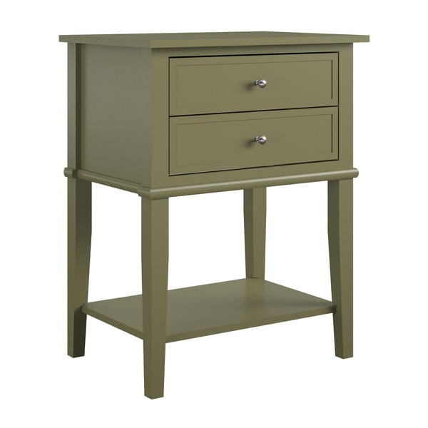 Noptieră kaki Franklin – Støraa