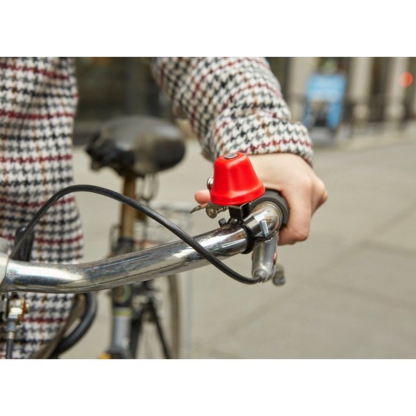 Sonerie de bicicletă - Kikkerland-image-1