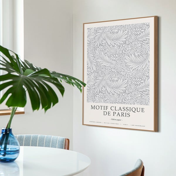 Tablou 50x70 cm Motif Classique – Malerifabrikken-image-1