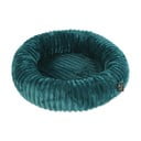 Pat pentru animale de companie verde închis pentru câini ø 60 cm Dog Fantasy Stripe – Plaček Pet Products
