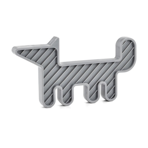 Covoraș pentru lins Volpe Slate – MiaCara-image-2