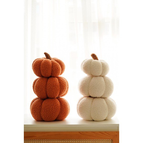 Pernă decorativă 18x18 cm Bal Kabagi – Mioli Decor