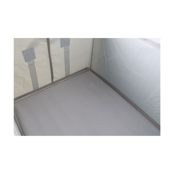 Cutie de depozitare Premier Housewares Grey Trim-image-3