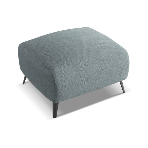 Taburet albastru deschis Malie – Makamii-image-3