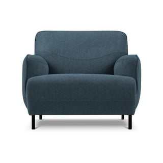 Fotoliu Windsor & Co Sofas Neso, albastru