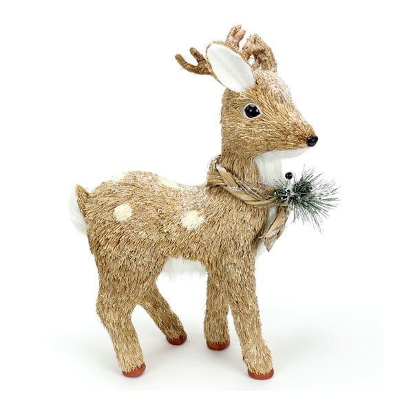 Decorațiune de Crăciun Ixia Deer