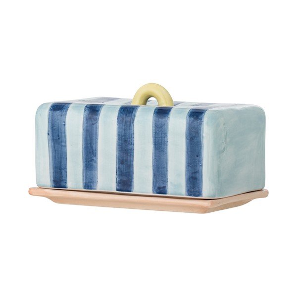 Untieră albastră din ceramică Phoenix – Bloomingville