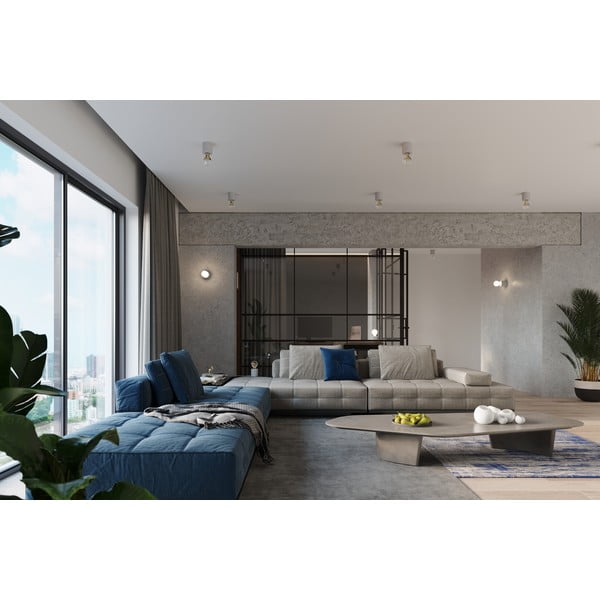 Veioză din beton Sollux Elia-image-4