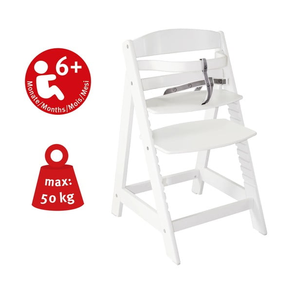 Scaun de masă pentru copii Sit Up III – Roba-image-2