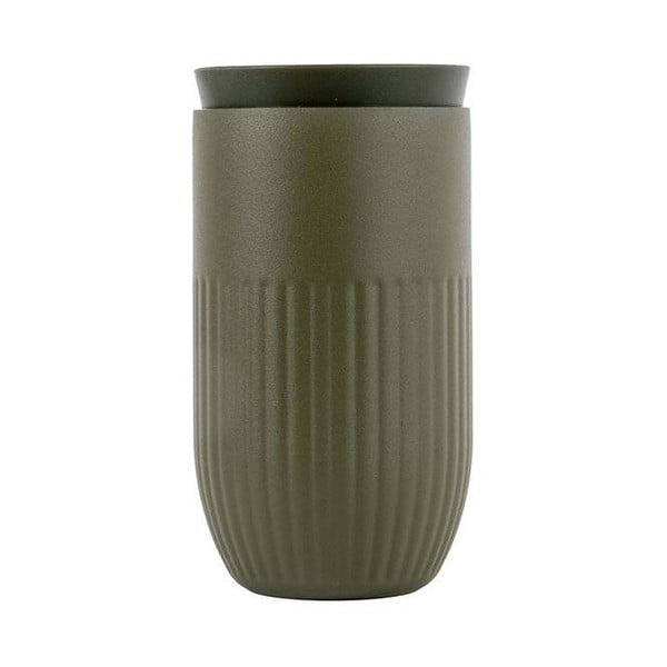 Cană termos kaki 320 ml Tova – Sagaform