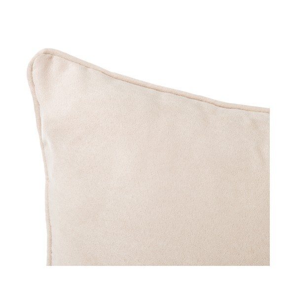 Pernă Casa Selección Loving, 50 x 30 cm, bej-image-1