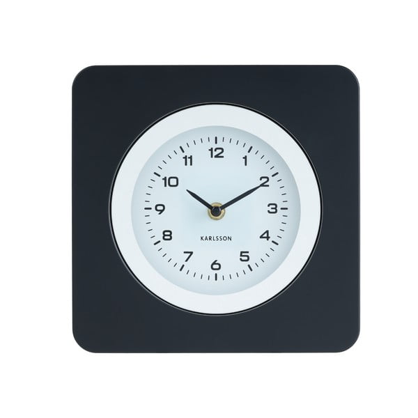 Ceas de perete ø 22 cm New Vintage – Karlsson