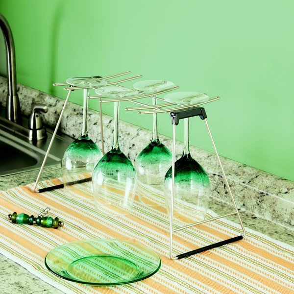 Suport uscare pahare iDesign Classico-image-1