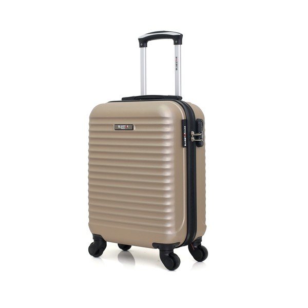 Set 2 trolere Bluestar Francie, auriu-image-4