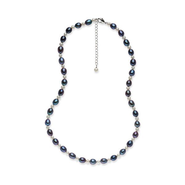 Colier cu perle Nova Pearls Copenhagen Myrrha-image-1