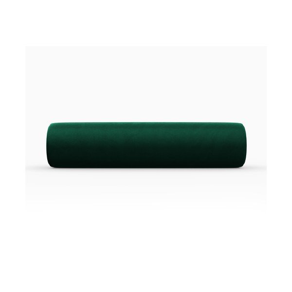 Pernă pentru canapea modulară verde cu tapițerie din catifea Rome Velvet - Cosmopolitan Design-image-2