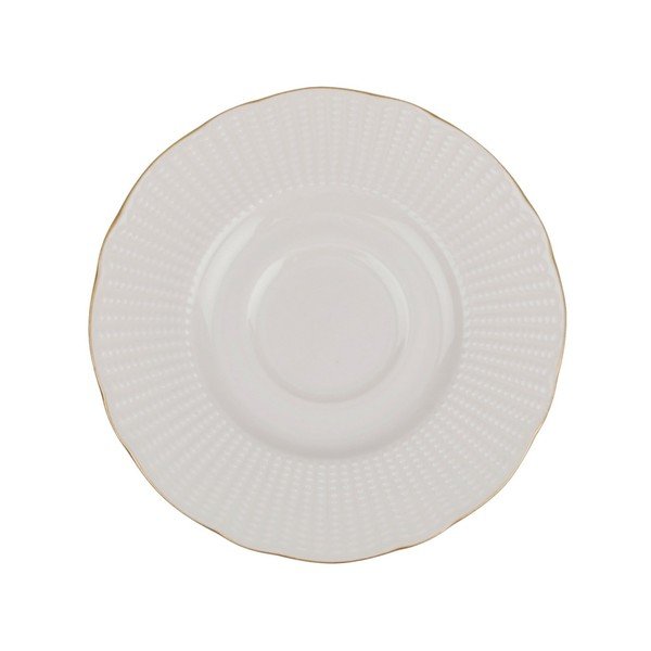 Set 6 cești din porțelan pentru cafea cu farfuriuțe Kutahya Cafe, 200 ml-image-4