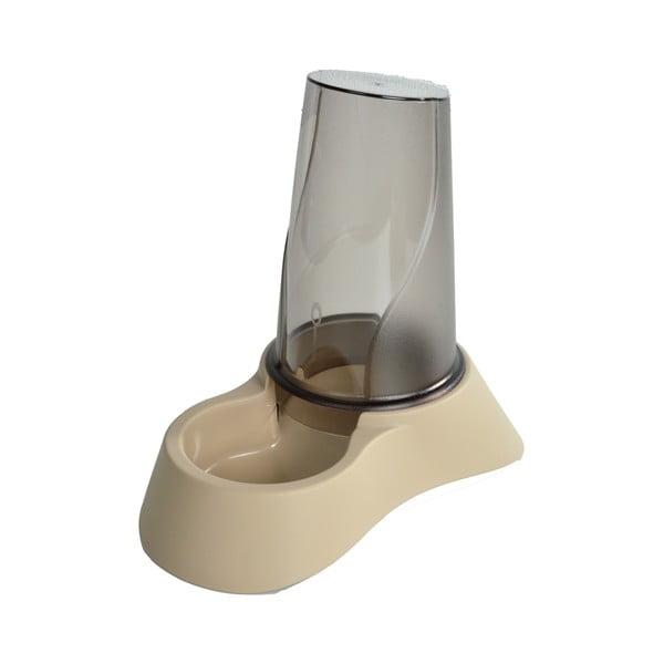 Bol pentru animale pentru animale de companie din plastic – Love Story