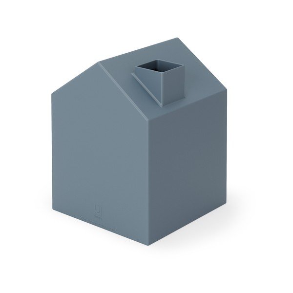 Cutie pentru șervețele din plastic Casa – Umbra-image-4