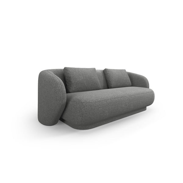 Canapea gri 169 cm Camden – Cosmopolitan Design-image-2