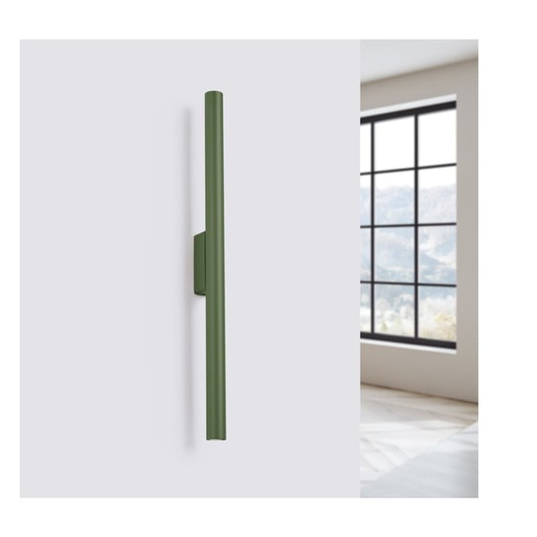 Aplică de perete verde Fideus – Sollux-image-2