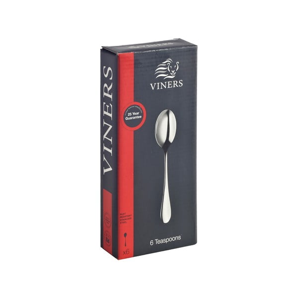 Set 6 lingurițe Select-image-1