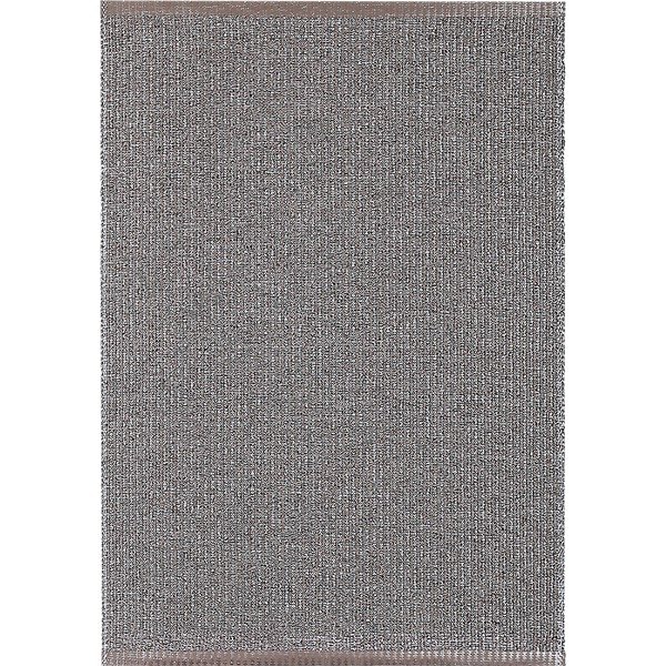 Covor de exterior gri tip traversă 250x70 cm Neve - Narma-image-4
