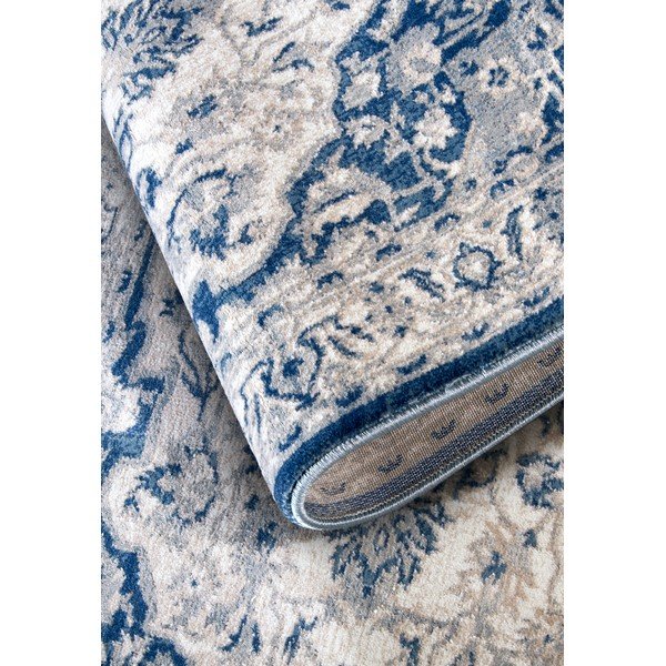 Covor tip traversă albastru 80x240 cm Gabrielle – Villeroy&Boch-image-3