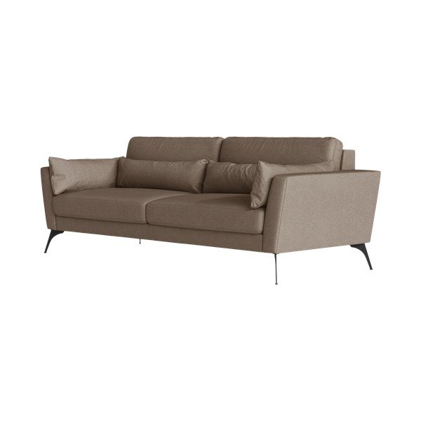 Canapea Marie Claire Home Susan, maro-image-3