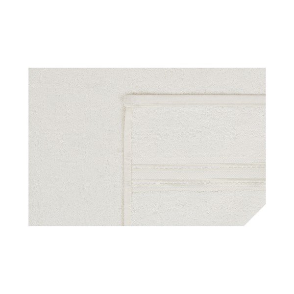 Prosop baie Lavinya, 70 x 140 cm, crem-image-2