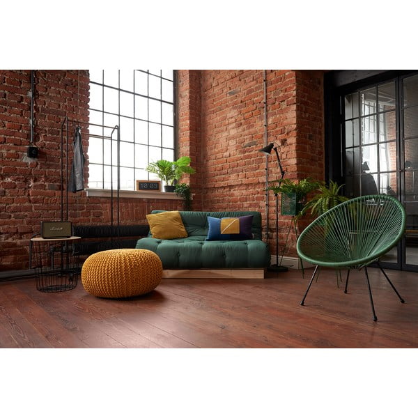 Măsuță auxiliară Actona Lotus Darko, ø 43 cm-image-3