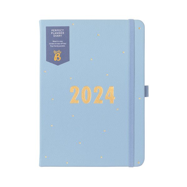 Agendă 176 pagini – Busy B