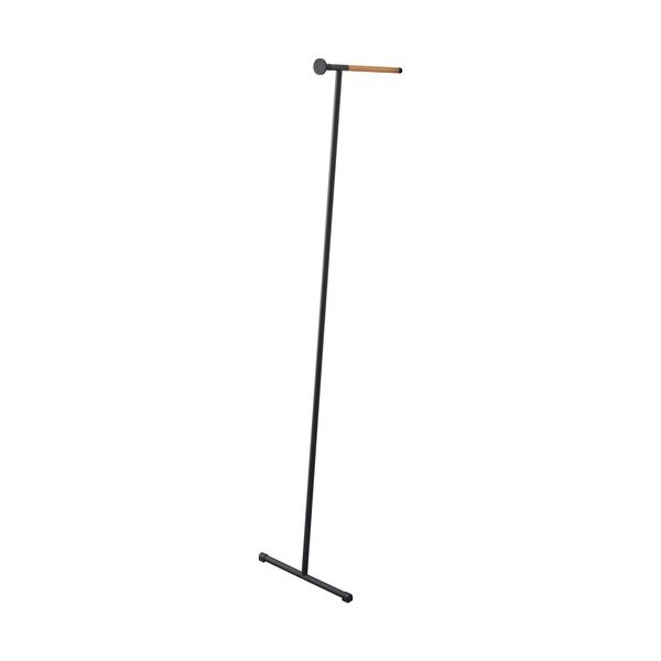 Cuier de perete negru din metal 38,5 cm Tower – YAMAZAKI