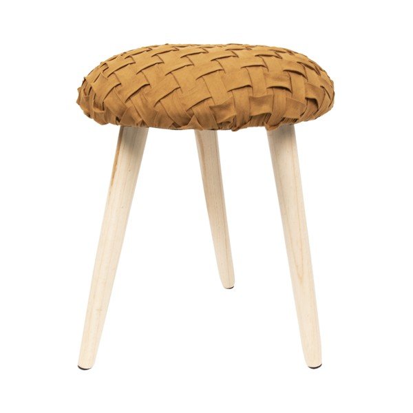 Scaun Clayre & Eef Menso, portocaliu-image-1