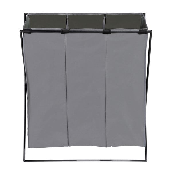 Coș de rufe din material textil 145 l Trio – Wenko-image-3