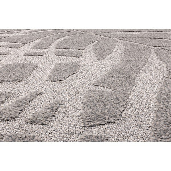 Covor gri 160x230 cm Lori – FD-image-3