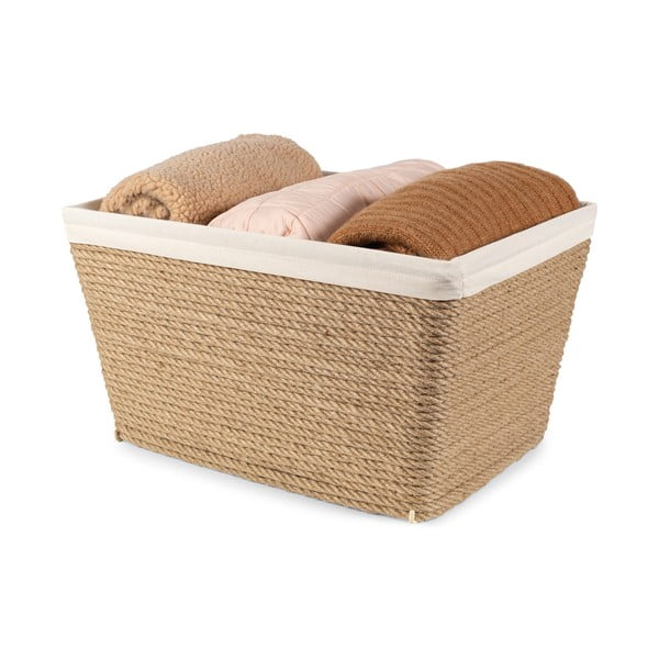 Coș de depozitare din iută – Compactor-image-2