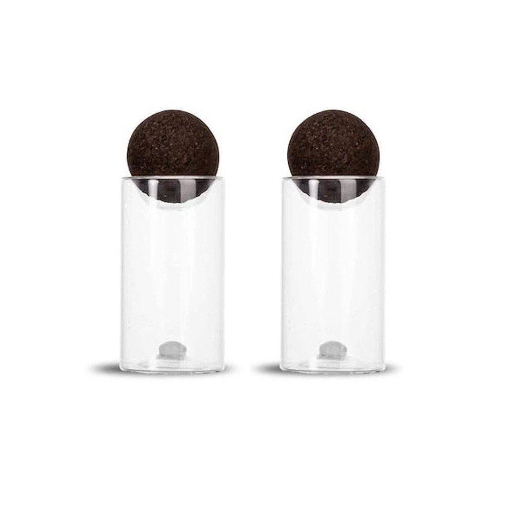 Set solniță și piperniță Nature – Sagaform