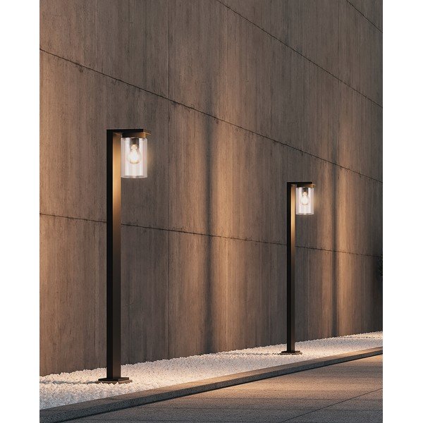 Corp de iluminat pentru exterior (înălțime 10 cm) Ardila – Trio-image-1