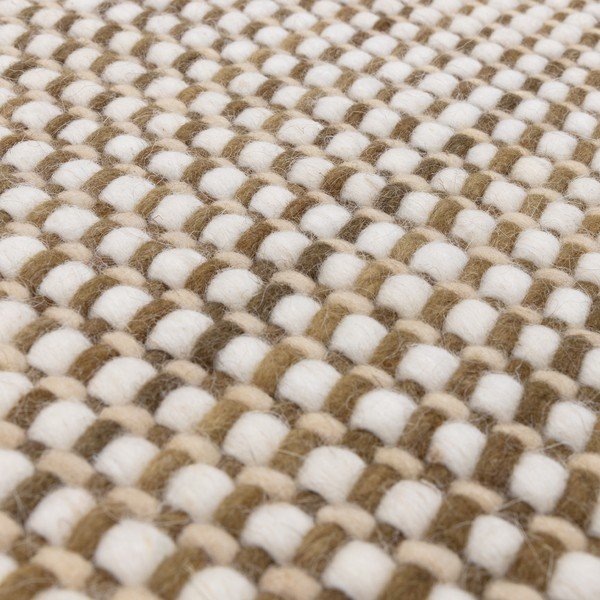 Covor maro deschis handmade din lână 200x290 cm Avalon – Asiatic Carpets-image-3