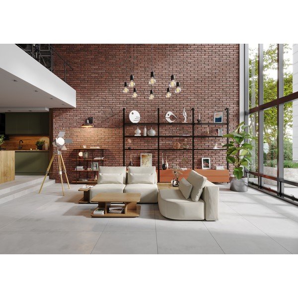 Modul pentru canapea crem Riposo Ottimo – Sit Sit-image-1