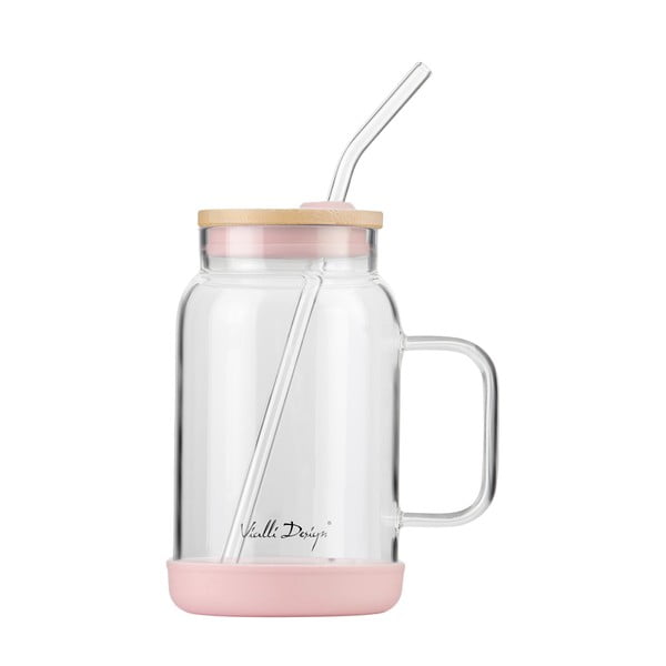 Pahar 600 ml Fuori – Vialli Design